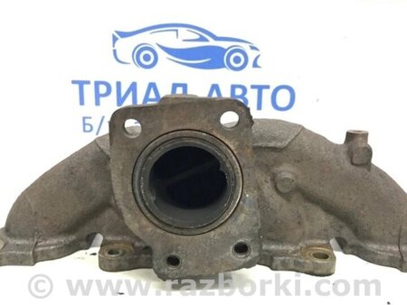 ФОТО Колектор випускний для Nissan Juke (10-19) Киев