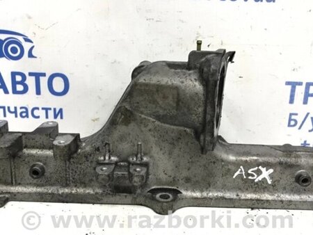 ФОТО Колектор впускний метал для Mitsubishi ASX Киев