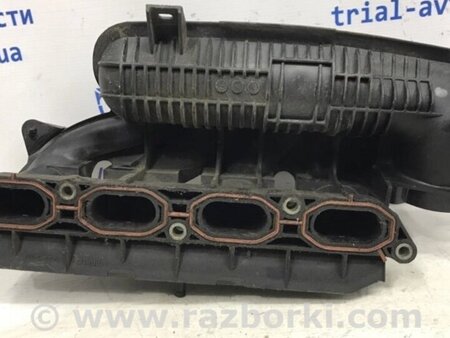 ФОТО Колектор впускний пластик для Nissan Juke (10-19) Киев