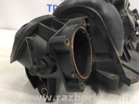 ФОТО Колектор впускний пластик для Nissan Juke (10-19) Киев
