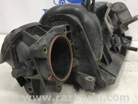 ФОТО Колектор впускний пластик для Nissan Juke (10-19) Киев