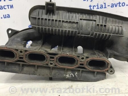 ФОТО Колектор впускний пластик для Nissan Juke (10-19) Киев