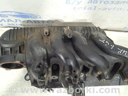 ФОТО Колектор впускний пластик для Nissan Juke (10-19) Киев