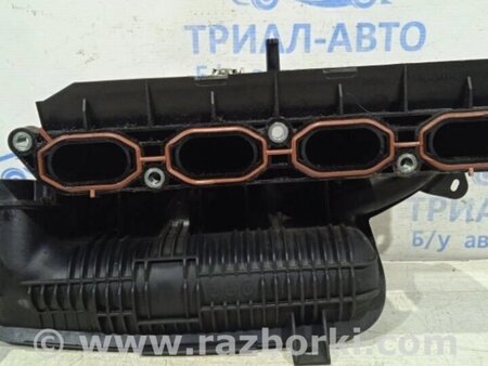 ФОТО Колектор впускний пластик для Nissan Juke (10-19) Киев