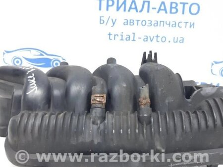 ФОТО Колектор впускний пластик для Nissan Juke (10-19) Киев