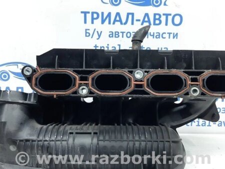 ФОТО Колектор впускний пластик для Nissan Juke (10-19) Киев