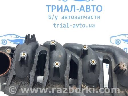 ФОТО Колектор впускний пластик для Nissan Juke (10-19) Киев