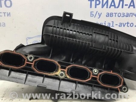 ФОТО Колектор впускний пластик для Nissan Juke (10-19) Киев
