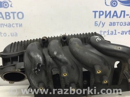 ФОТО Колектор впускний пластик для Nissan Juke (10-19) Киев
