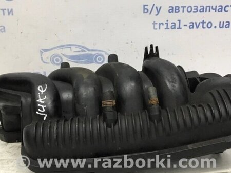 ФОТО Колектор впускний пластик для Nissan Juke (10-19) Киев