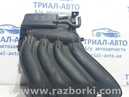 ФОТО Колектор впускний пластик для Nissan Juke (10-19) Киев