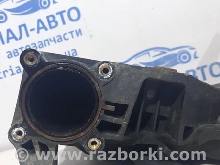 ФОТО Колектор впускний пластик для Nissan Juke (10-19) Киев