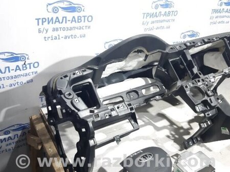 ФОТО Комплект безпеки у зборі для KIA Optima Киев