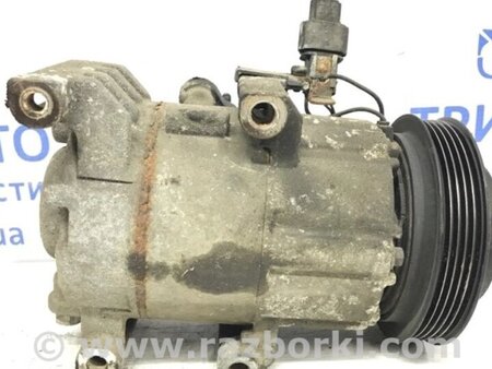 ФОТО Компресор кондиціонера для KIA Sportage SL (2010-2015) Киев