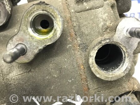 ФОТО Компресор кондиціонера для KIA Sportage SL (2010-2015) Киев