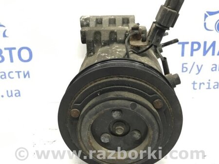 ФОТО Компресор кондиціонера для KIA Sportage SL (2010-2015) Киев