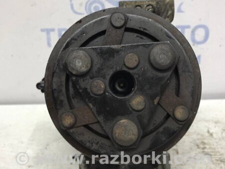 ФОТО Компресор кондиціонера для Nissan Juke (10-19) Киев