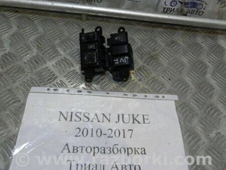 ФОТО Коректор дзеркал для Nissan Juke (10-19) Киев