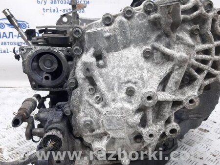 ФОТО Коробка передач АКПП для Nissan Juke (10-19) Киев