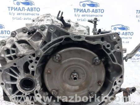ФОТО Коробка передач АКПП для Nissan Juke (10-19) Киев