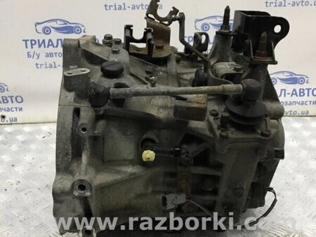 ФОТО Коробка передач МКПП для Mitsubishi ASX Киев