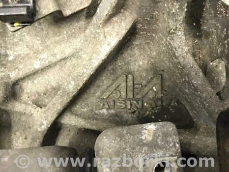 ФОТО Коробка передач МКПП для Mitsubishi ASX Киев
