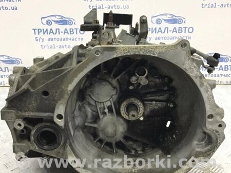 ФОТО Коробка передач МКПП для Mitsubishi ASX Киев