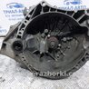 Коробка передач МКПП Nissan Juke (10-19)