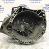 Коробка передач МКПП Nissan Juke (10-19)