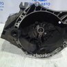 Коробка передач МКПП Nissan Juke (10-19)
