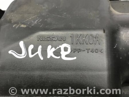 ФОТО Корпус повітряного фільтра для Nissan Juke (10-19) Киев