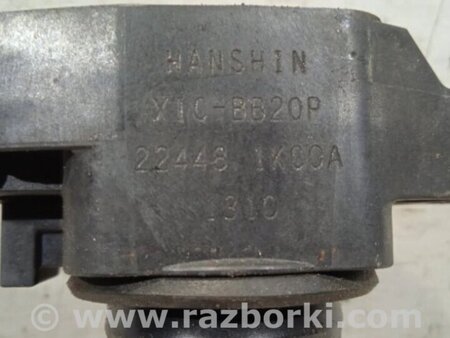 ФОТО Котушка запалювання для Nissan Juke (10-19) Киев