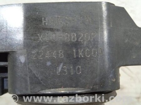 ФОТО Котушка запалювання для Nissan Juke (10-19) Киев