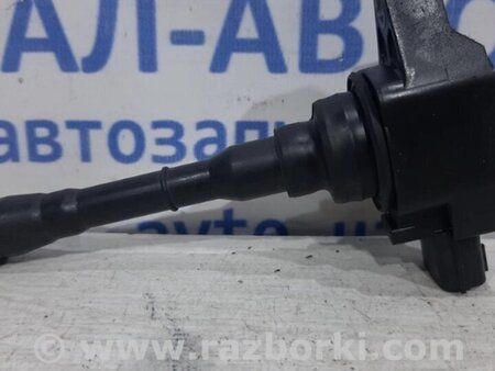 ФОТО Котушка запалювання для Nissan Juke (10-19) Киев