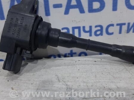 ФОТО Котушка запалювання для Nissan Juke (10-19) Киев