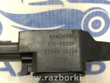 ФОТО Котушка запалювання для Nissan Juke (10-19) Киев