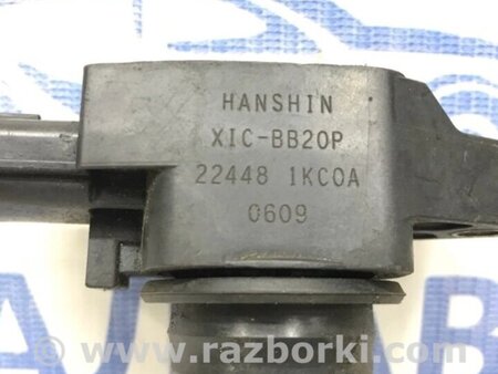 ФОТО Котушка запалювання для Nissan Juke (10-19) Киев
