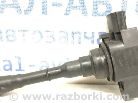 ФОТО Котушка запалювання для Nissan Juke (10-19) Киев