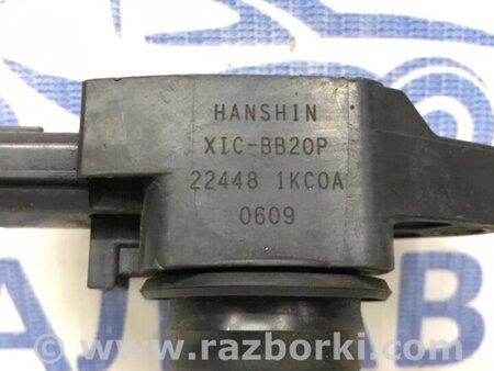 ФОТО Котушка запалювання для Nissan Juke (10-19) Киев