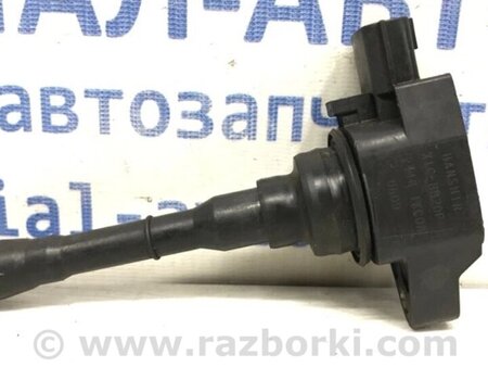 ФОТО Котушка запалювання для Nissan Juke (10-19) Киев