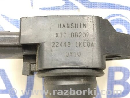 ФОТО Котушка запалювання для Nissan Juke (10-19) Киев