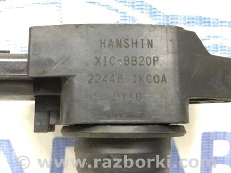 ФОТО Котушка запалювання для Nissan Juke (10-19) Киев