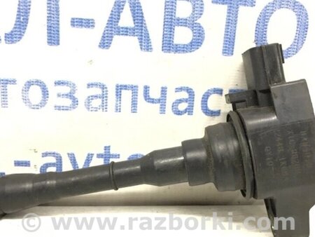 ФОТО Котушка запалювання для Nissan Juke (10-19) Киев