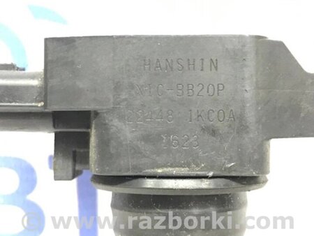 ФОТО Котушка запалювання для Nissan Juke (10-19) Киев