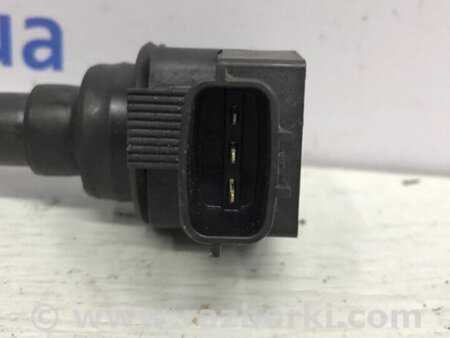 ФОТО Котушка запалювання для Nissan Juke (10-19) Киев