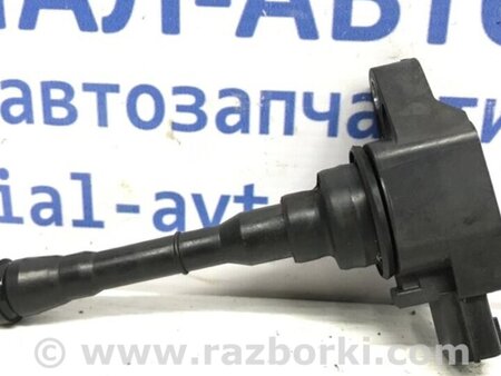ФОТО Котушка запалювання для Nissan Juke (10-19) Киев