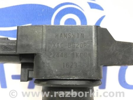 ФОТО Котушка запалювання для Nissan Juke (10-19) Киев