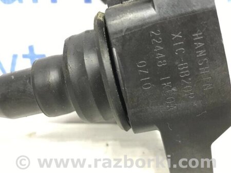 ФОТО Котушка запалювання для Nissan Juke (10-19) Киев