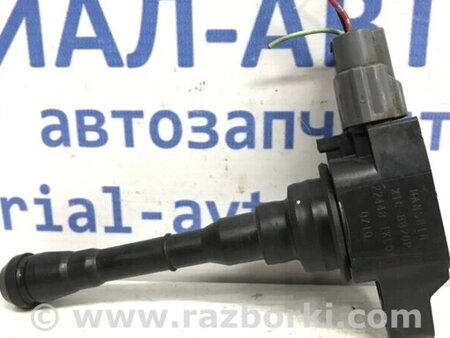 ФОТО Котушка запалювання для Nissan Juke (10-19) Киев