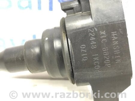ФОТО Котушка запалювання для Nissan Juke (10-19) Киев